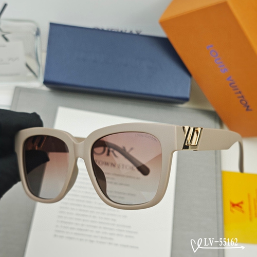 ルイヴィトンサングラス素材ディテール